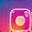 Icona Instagram